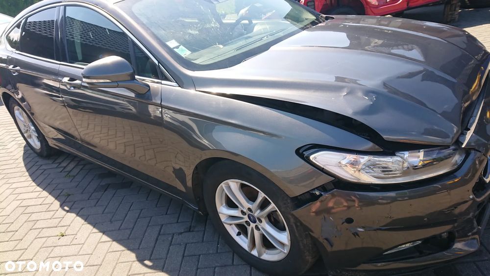 Ford Mondeo - 20