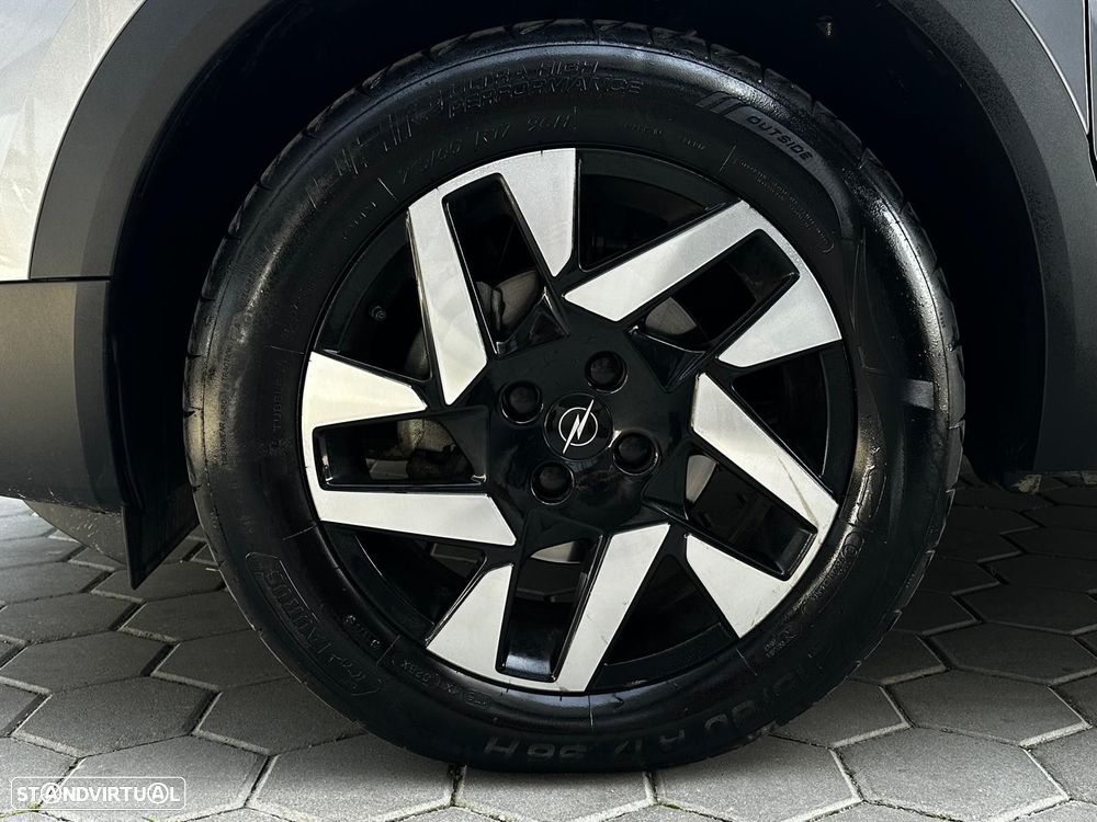 Opel Mokka 1.2 T Edition - 7