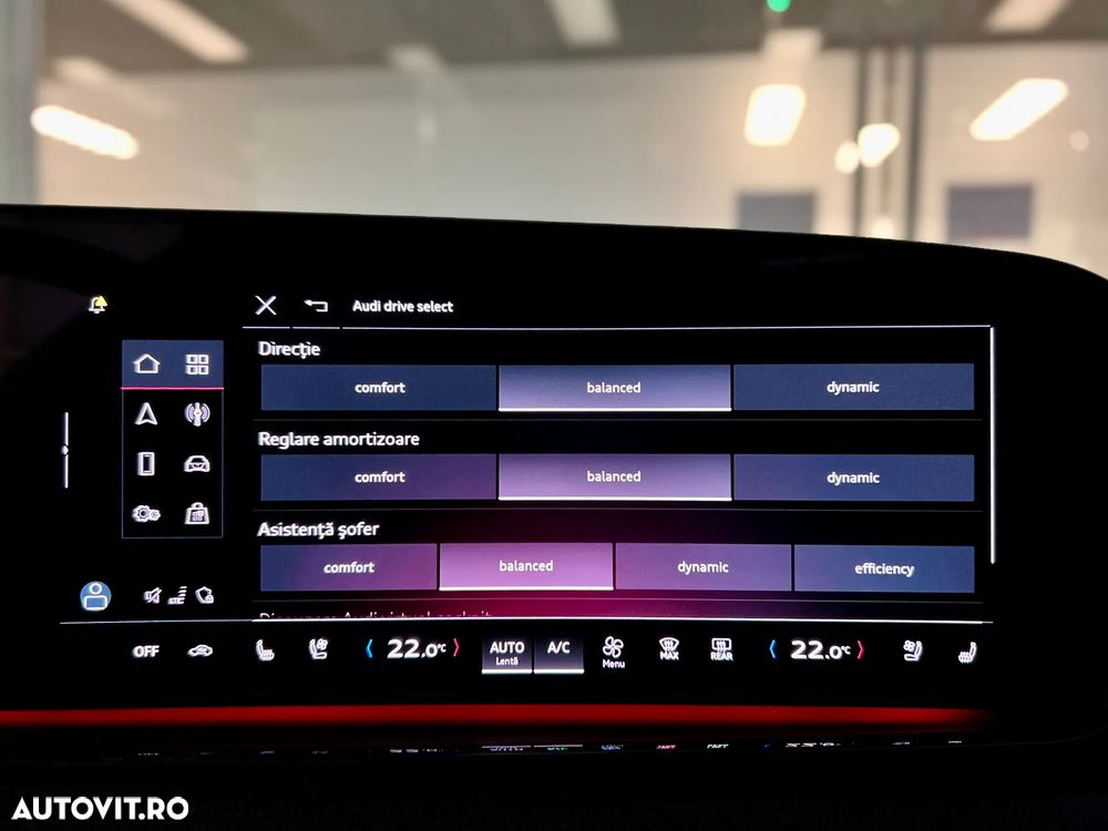 Audi A5 40 TFSI quattro S tronic - 27