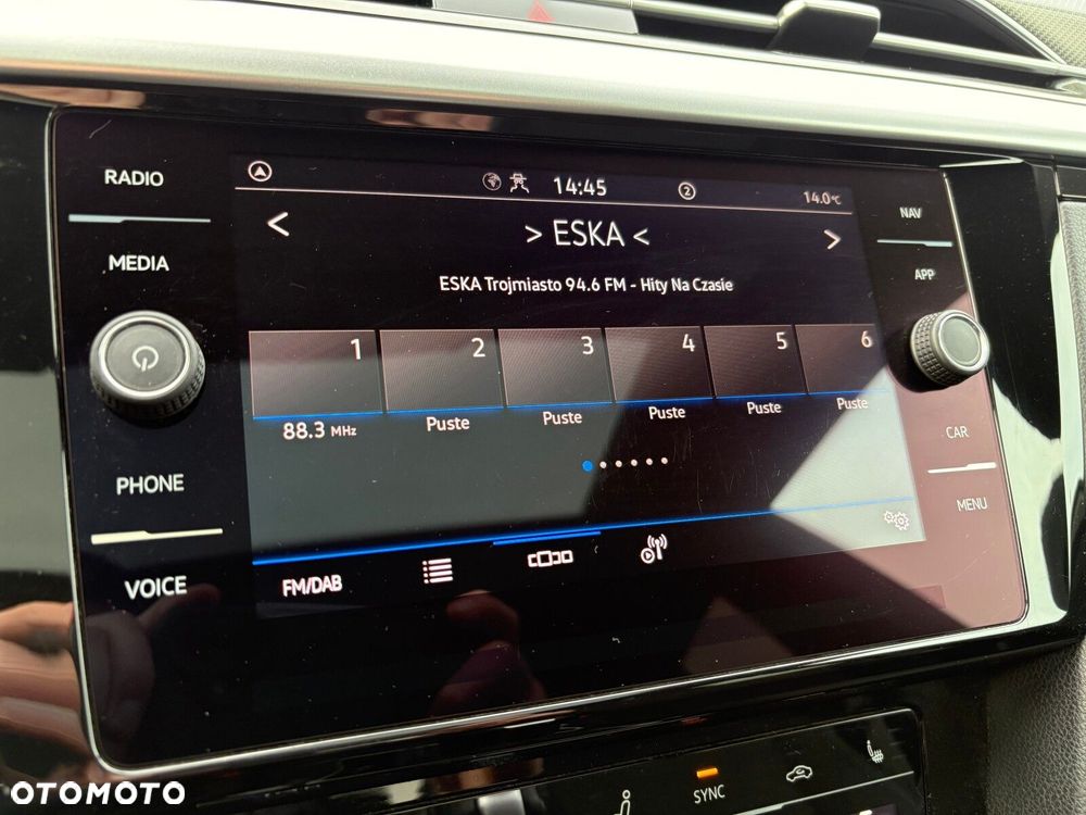 Volkswagen Arteon 2.0 TSI R-Line DSG - 31