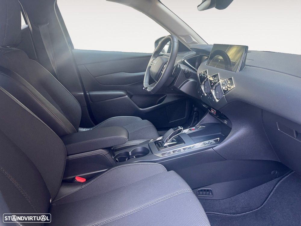 DS DS3 1.2 Hybrid Pallas e-DSC6 - 15