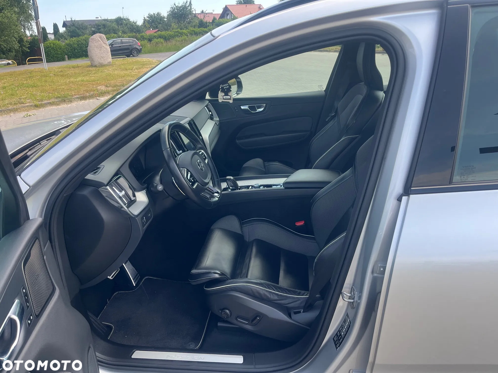 Volvo XC 60 - 10