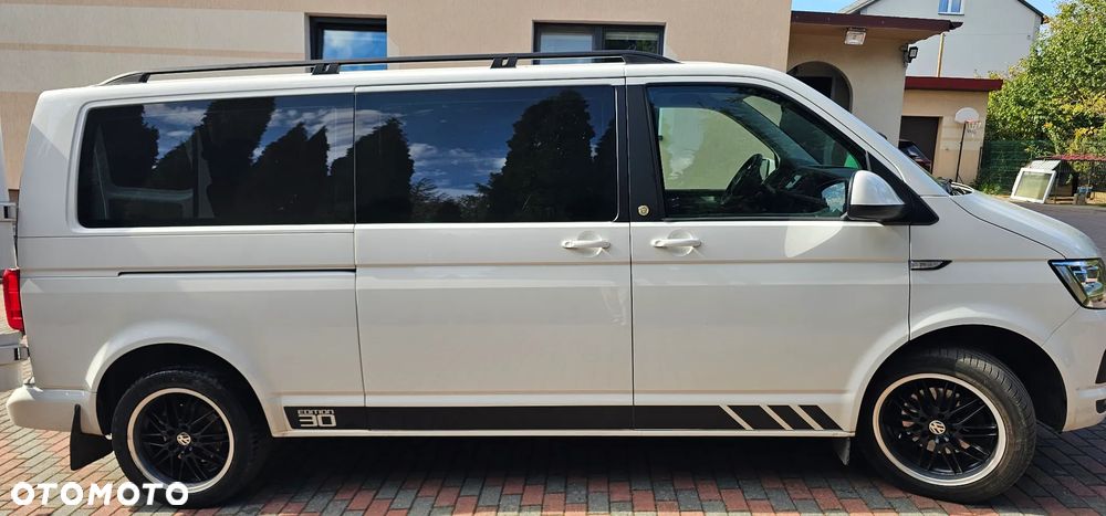 Volkswagen Transporter - 26