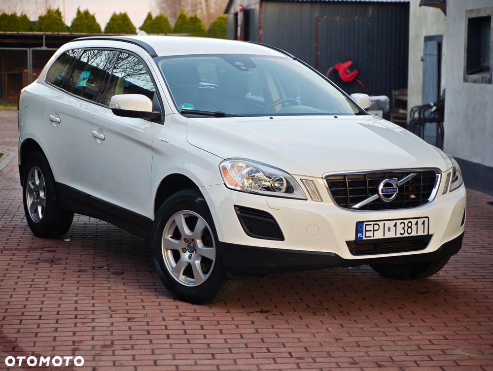 Volvo XC 60 D4 Kinetic - 1