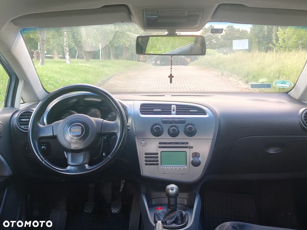 Seat Leon - 5
