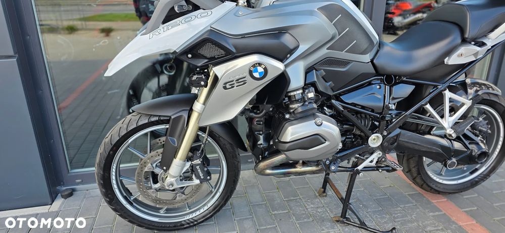 BMW GS - 36