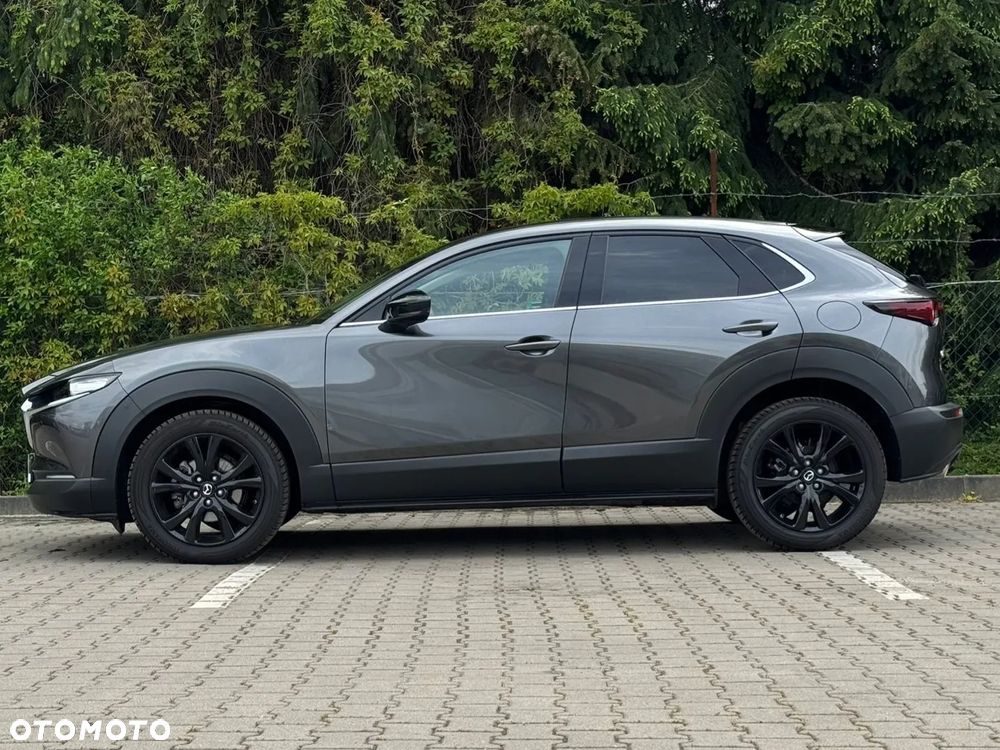 Mazda CX-30 2.0 mHEV Homura 2WD - 30
