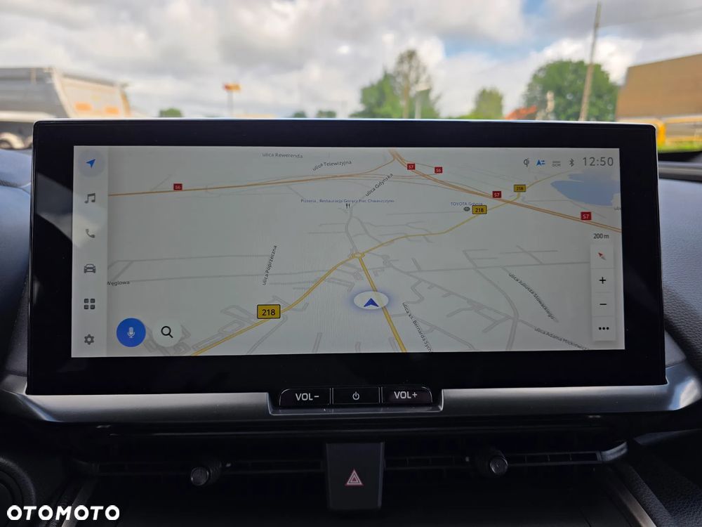 Toyota C-HR 2.0 Hybrid Dynamic Force Executive AWD - 19