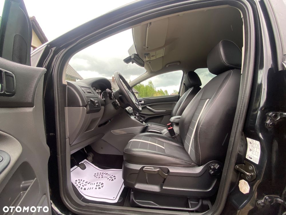 Ford Kuga 2.0 TDCi Titanium S - 22