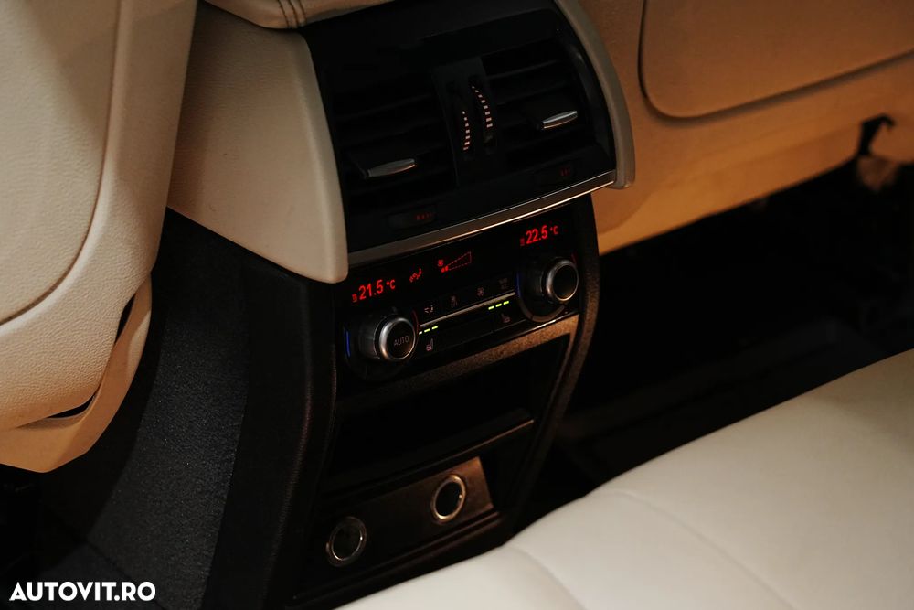 BMW X6 xDrive30d - 29