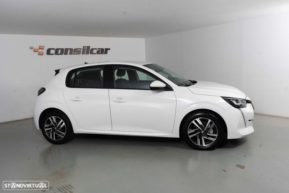 Peugeot 208 1.2 PureTech Allure Pack - 6