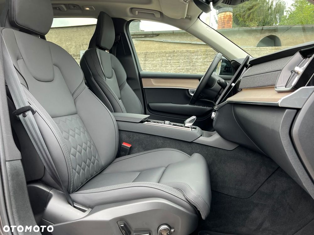 Volvo XC 90 - 14