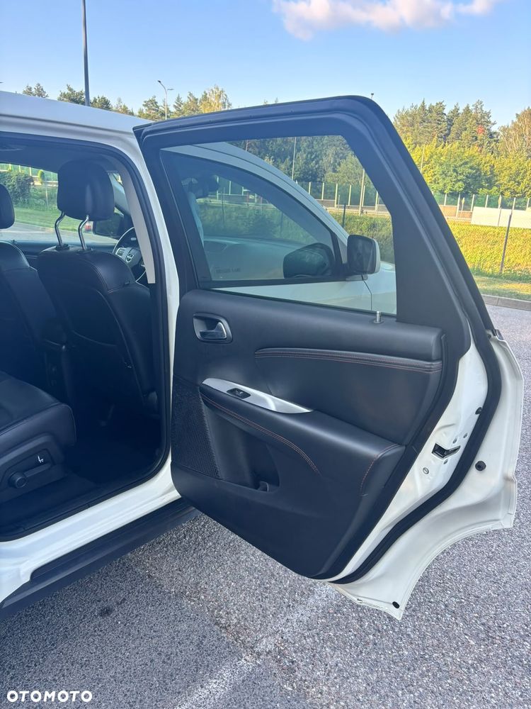 Dodge Journey - 14