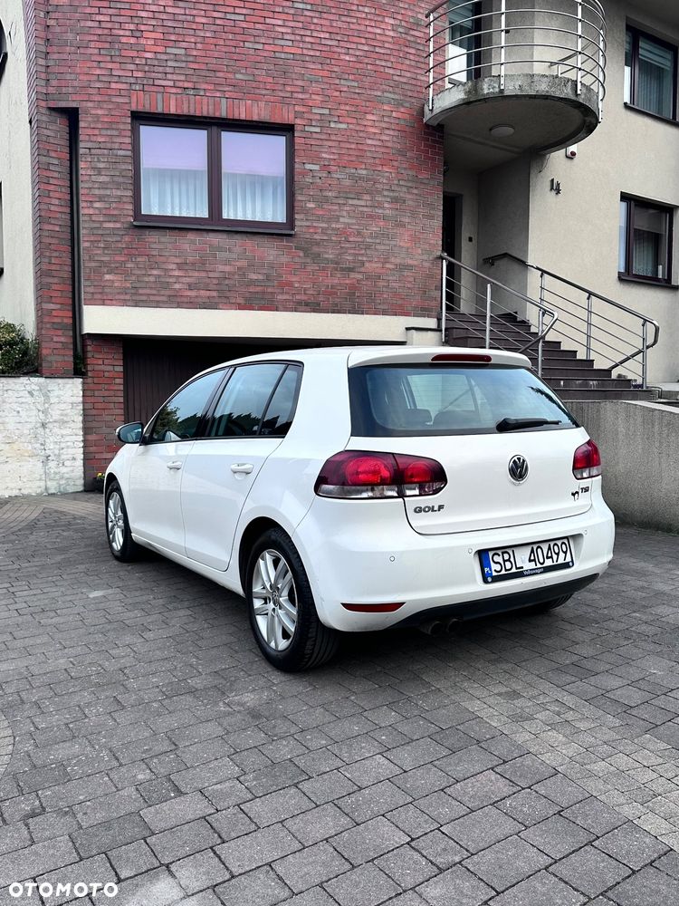 Volkswagen Golf 1.4 TSI Highline - 8