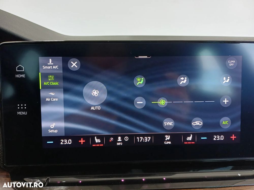 Skoda Octavia 2.0 TDI 4x4 DSG Scout - 26