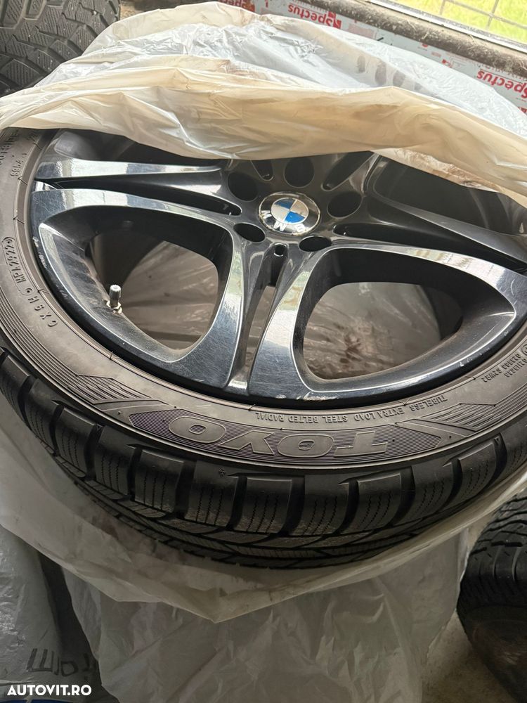 BMW Seria 6 640d xDrive - 5