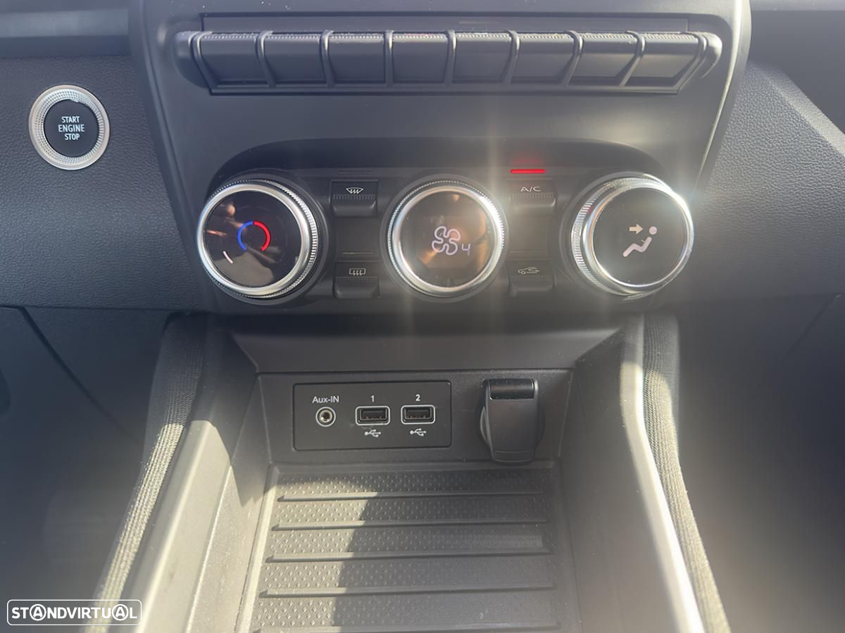 Renault Zoe (c/ Bateria) 22 kwh Life - 26