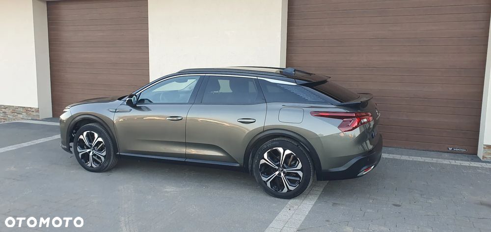 Citroën C5X - 3