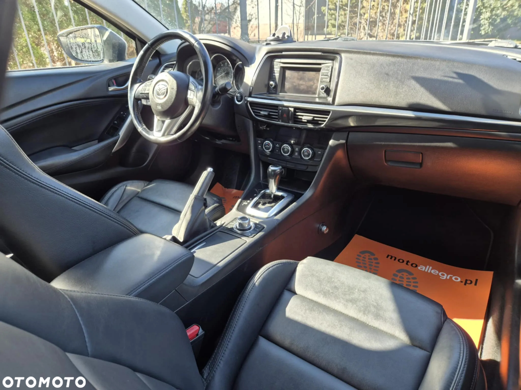 Mazda 6 2.5 Skypassion I-ELoop - 5