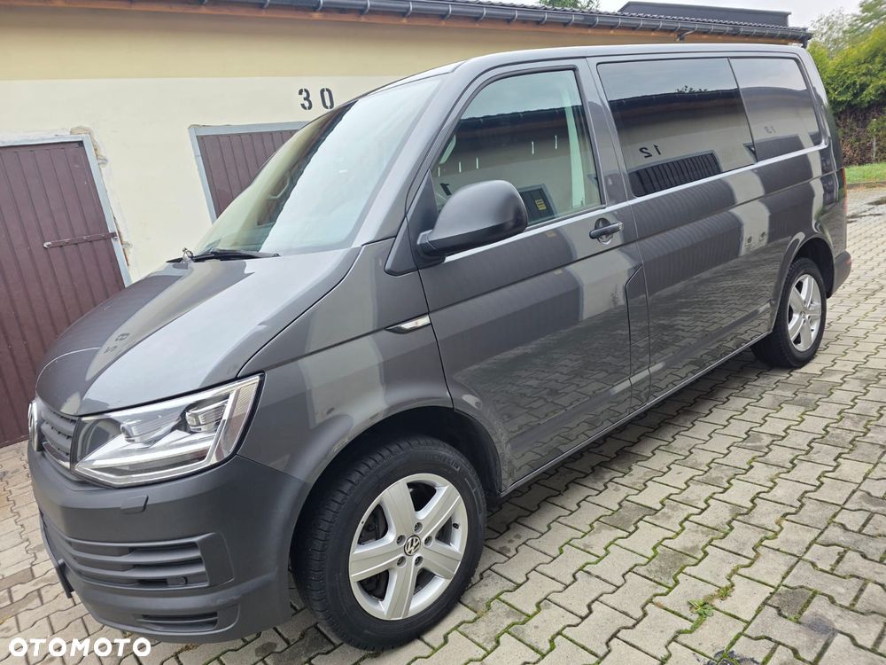 Volkswagen Transporter L1H1 DSG - 5