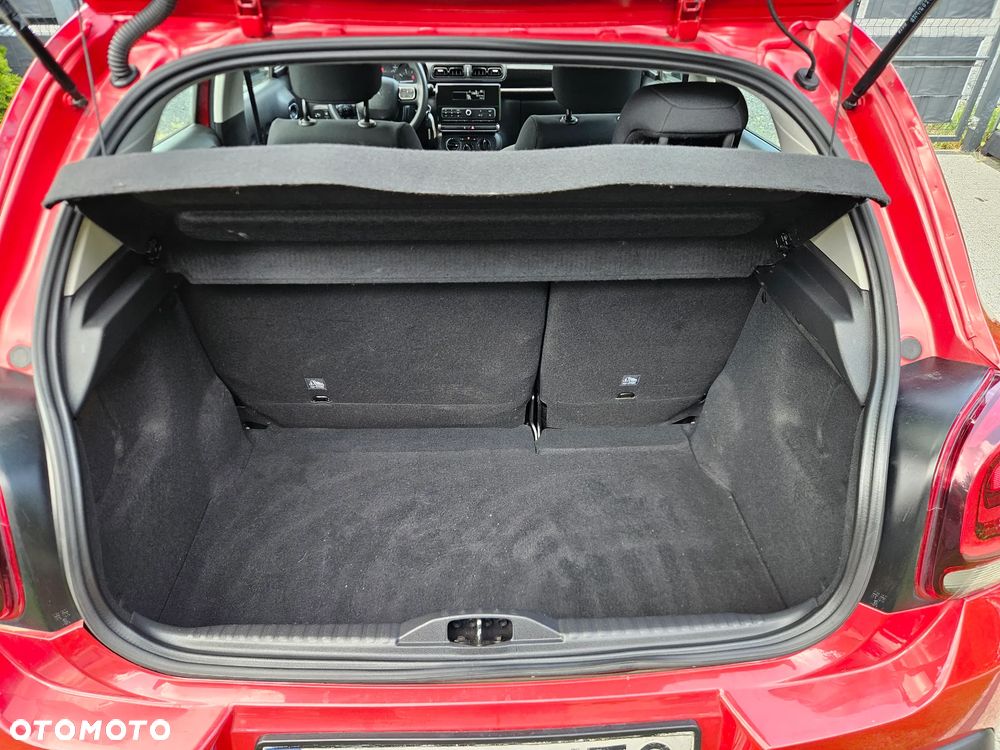 Citroën C3 Pure Tech 83 S&S FEEL - 11