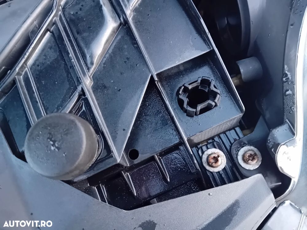 Ford Focus 1.0 EcoBoost Start Stop Sport - 15