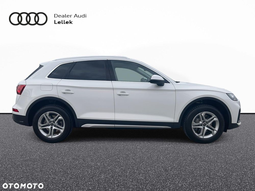 Audi Q5 - 5