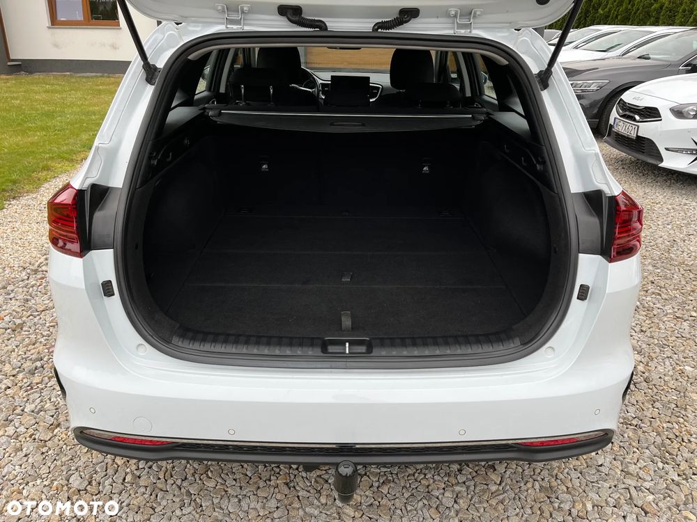 Kia Ceed 1.5 T-GDI M - 18