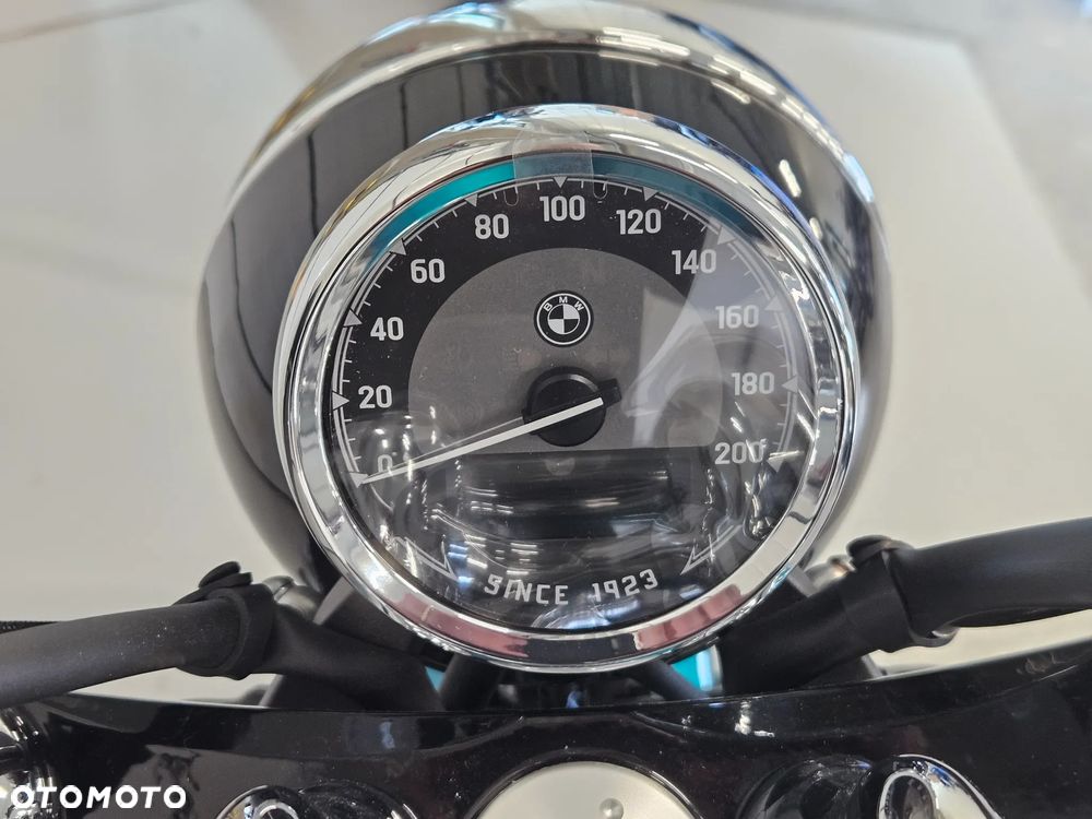 BMW R - 16