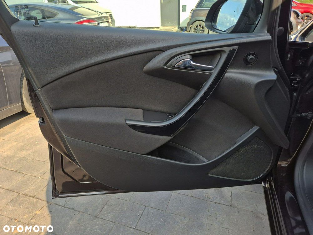 Opel Astra - 10