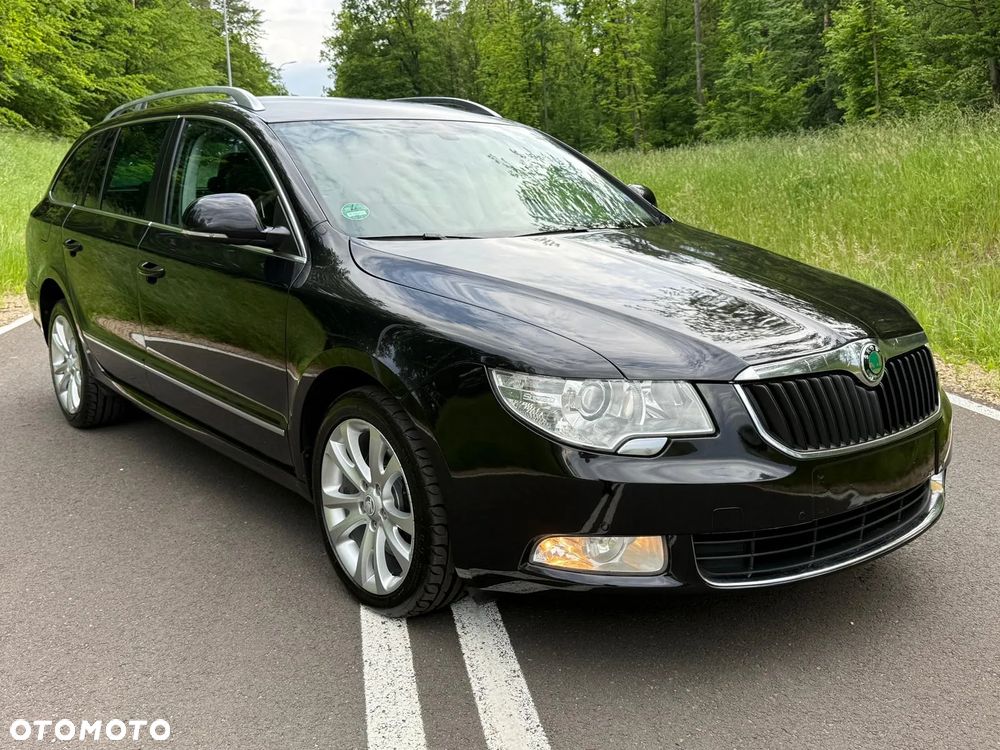 Skoda Superb - 33