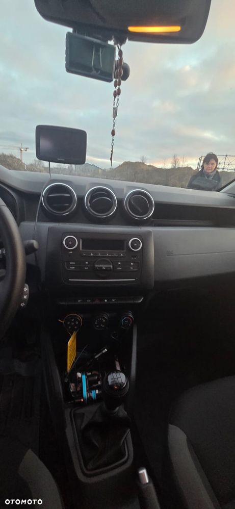 Dacia Duster 1.0 TCe Essential - 11