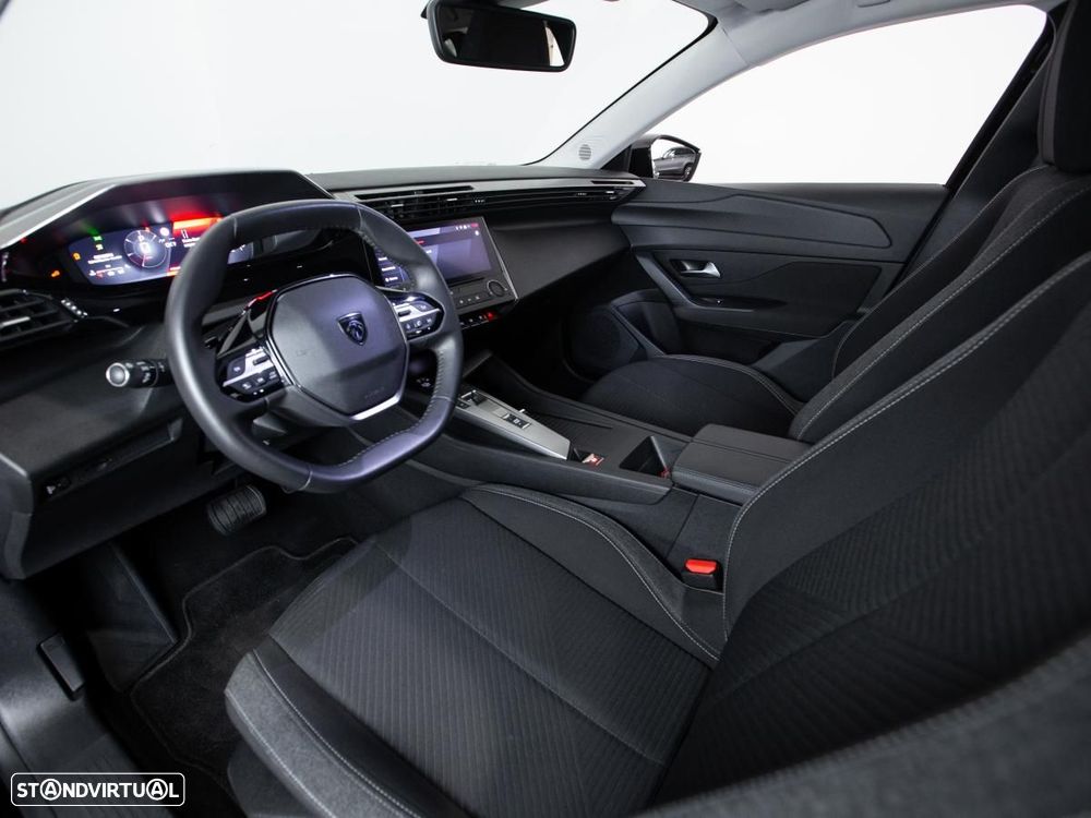 Peugeot 308 SW 1.5 BlueHDi Active EAT8 - 7