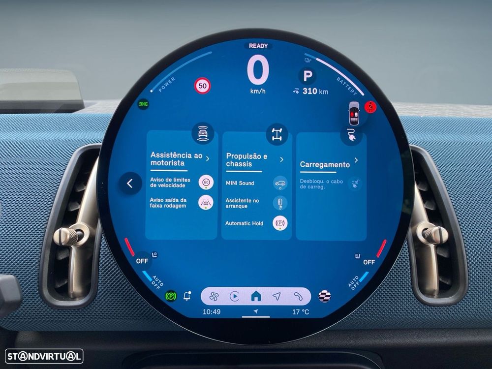 MINI Countryman E Favoured M - 10