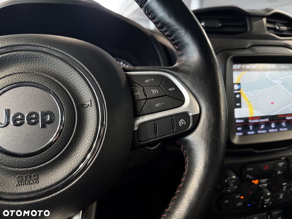 Jeep Renegade - 21