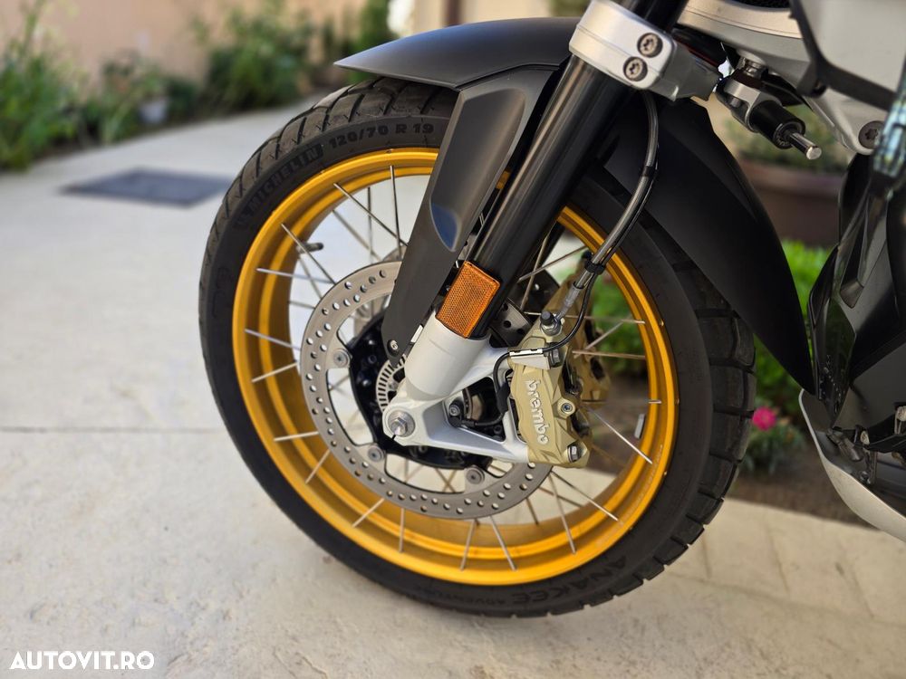 BMW R 1250 GSA - 21