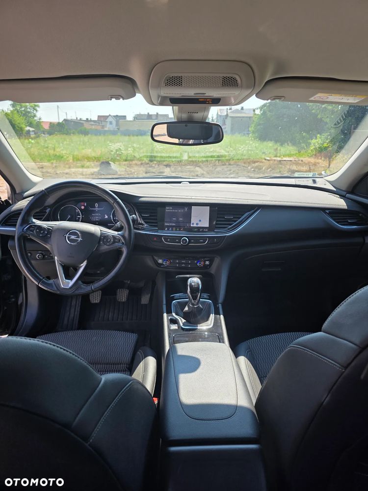 Opel Insignia 2.0 CDTI Elite S&S - 11