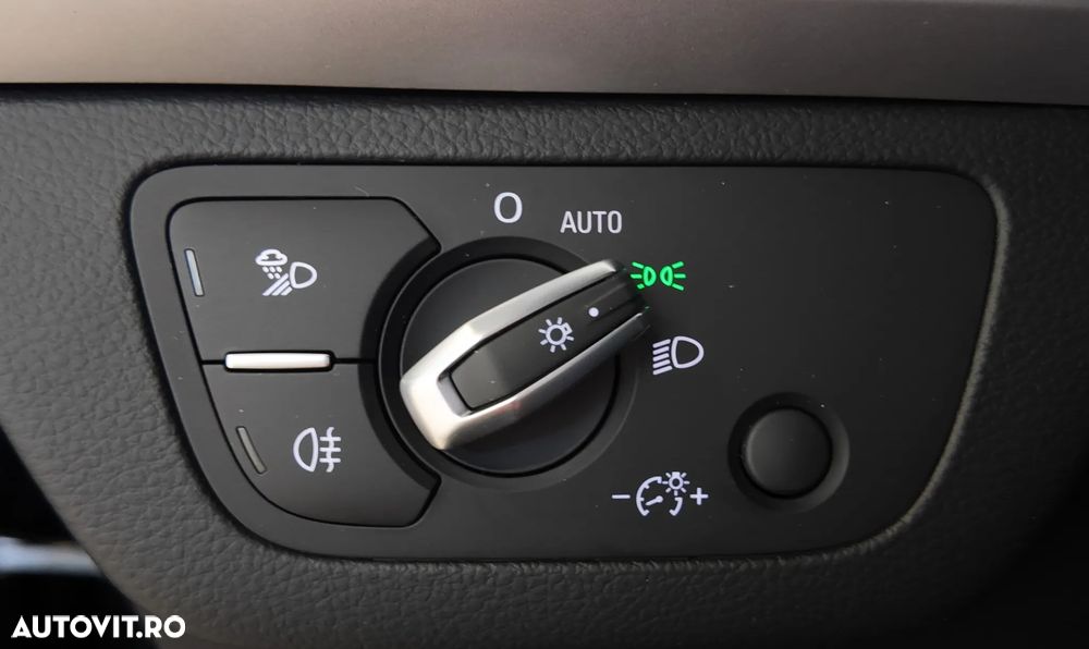 Audi Q5 40 TDI quattro S tronic MHEV - 18