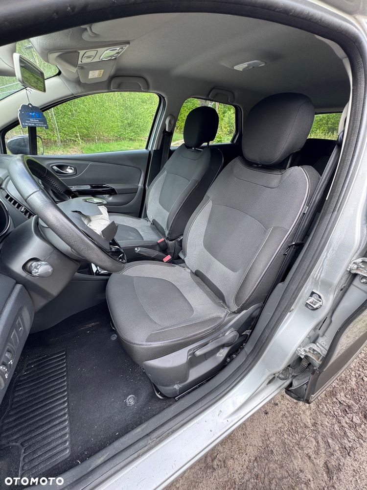 Renault Captur ENERGY TCe 120 EDC Elysee - 15