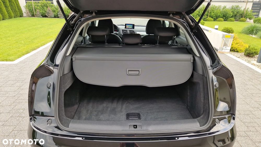 Audi Q3 2.0 TDI Sport - 33