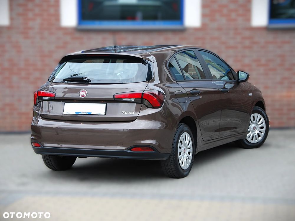 Fiat Tipo 1.4 Classic - 28