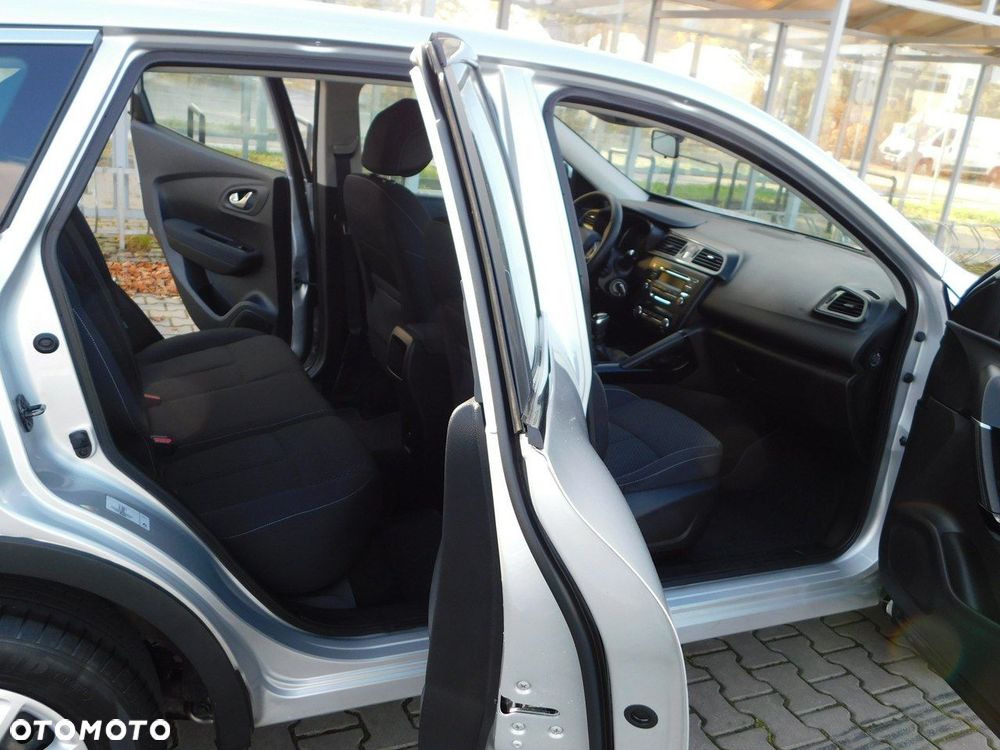 Renault Kadjar 1.2 Energy TCe Life - 10