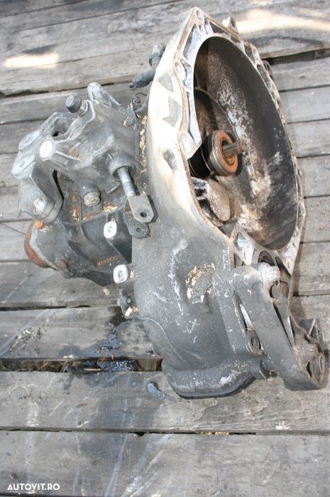 Cutie Viteze Opel Astra G 1.6 Benzina 5+1 Viteze Livram Oriunde - 1