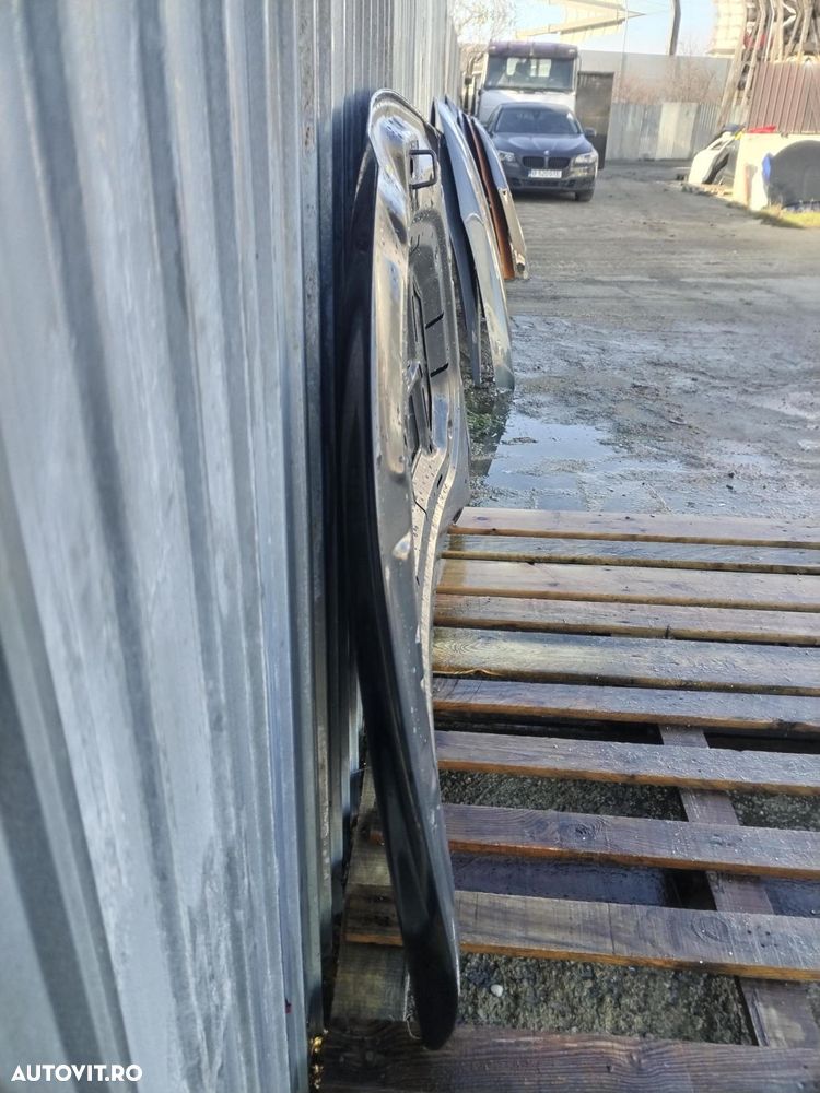 Capota motor Kia Ceed, 2018, 2019, 2020, 2021, 2022, 2023, 2024. 10199 - 17