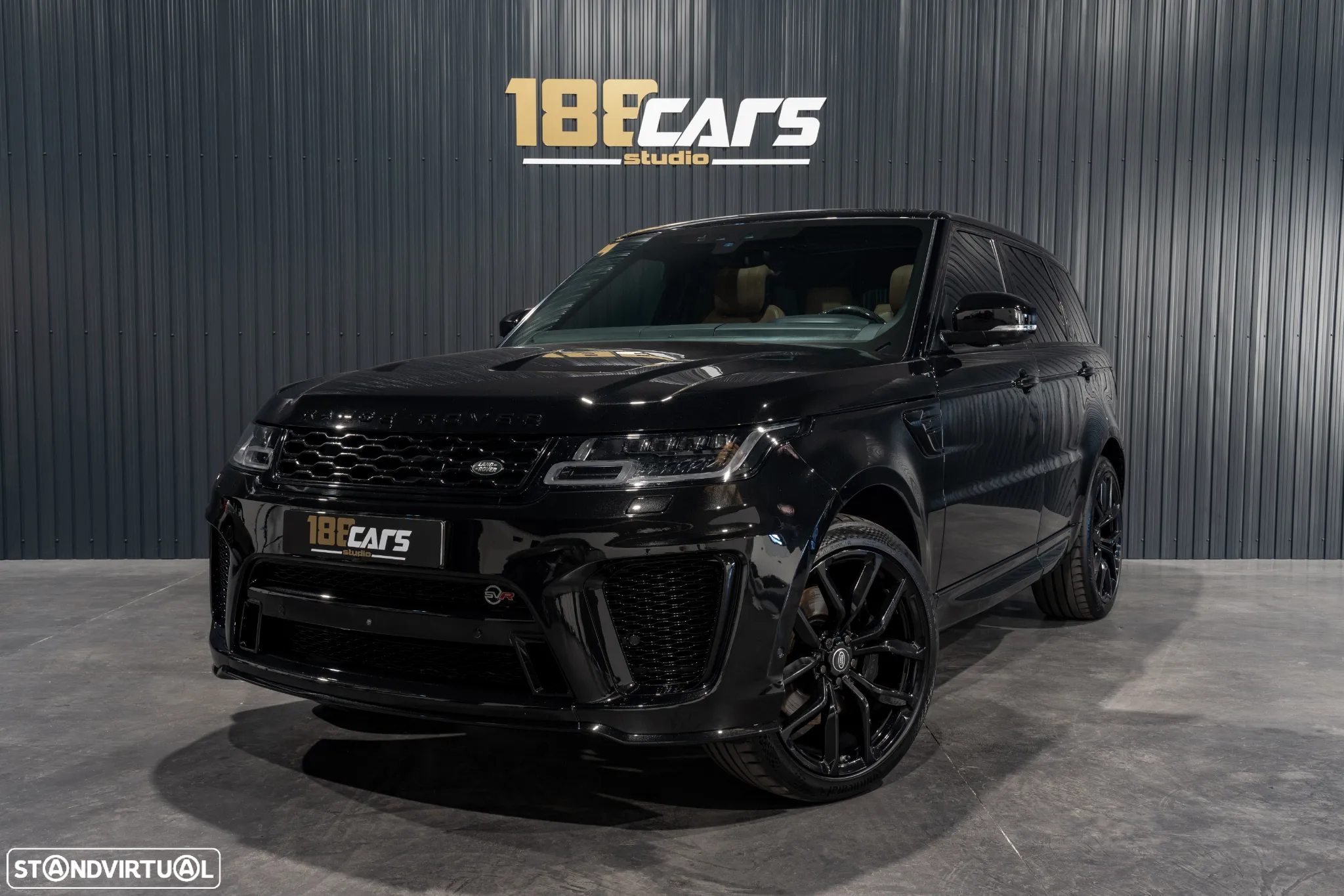 Land Rover Range Rover Sport 2.0 Si4 PHEV HSE Dynamic - 36
