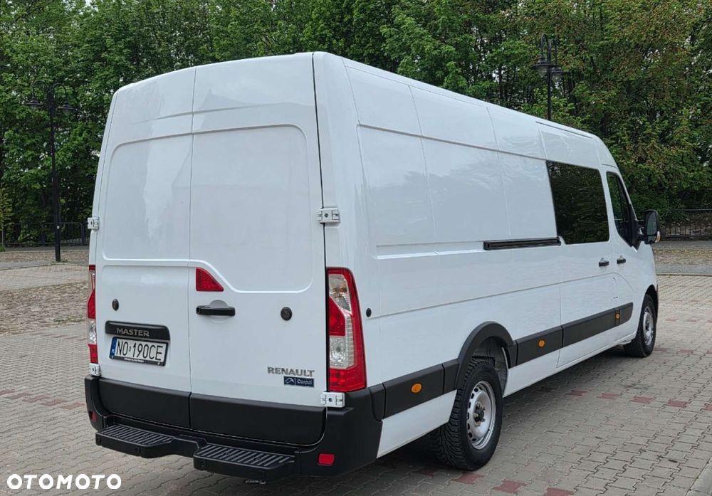 Renault Master - 6