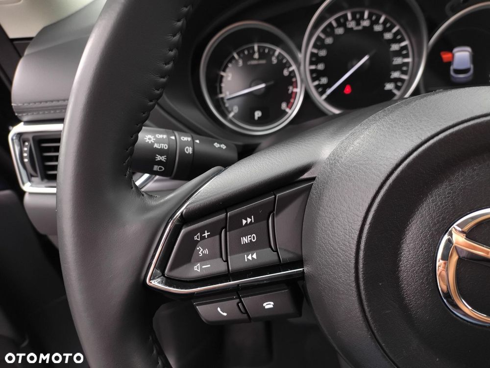 Mazda CX-5 2.0 mHEV Exclusive-Line 2WD - 14