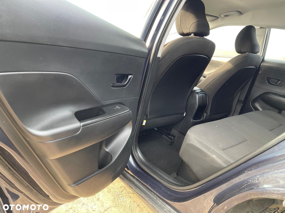 Hyundai Kona 1.6 GDI DCT Trend - 22