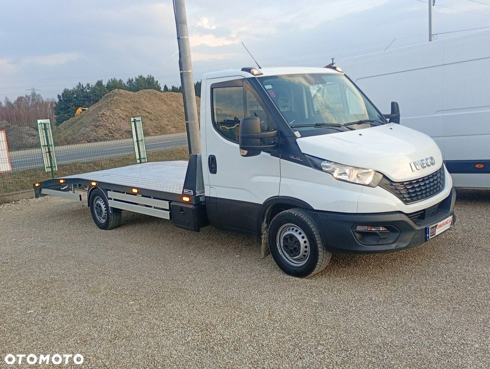 Iveco Daily 35S14 - 5