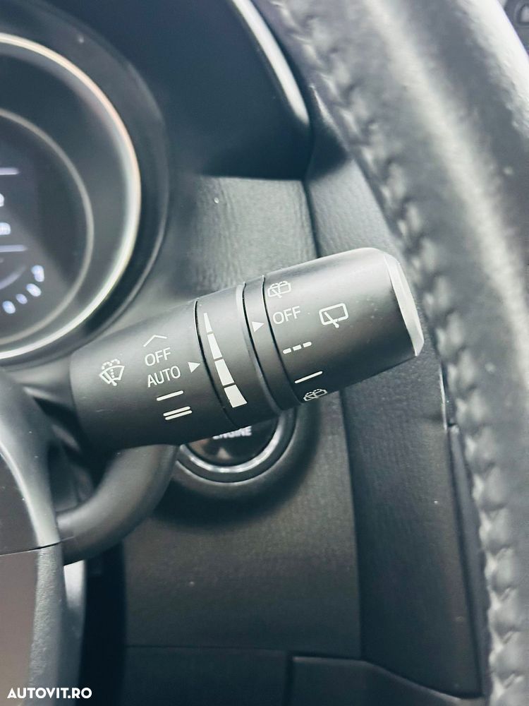 Mazda CX-5 2.2 SKYACTIV-D Prime-Line - 29